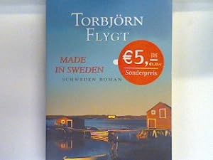 Image du vendeur pour Made in Sweden : Schweden Roman. Bd. 26430 : Sonderband mis en vente par books4less (Versandantiquariat Petra Gros GmbH & Co. KG)