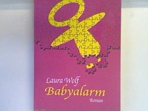 Seller image for Babyalarm: Roman Bd. 15282 for sale by books4less (Versandantiquariat Petra Gros GmbH & Co. KG)