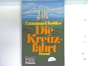 Bild des Verkufers fr Die Kreuzfahrt : Roman. 14044 : Palette zum Verkauf von books4less (Versandantiquariat Petra Gros GmbH & Co. KG)