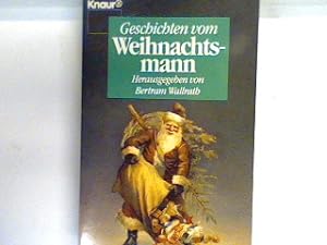 Immagine del venditore per Geschichten vom Weihnachtsmann. 2959 venduto da books4less (Versandantiquariat Petra Gros GmbH & Co. KG)