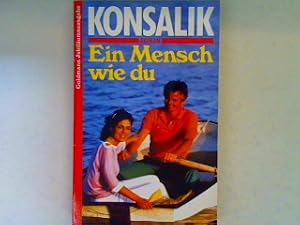 Seller image for Ein Mensch wie du for sale by books4less (Versandantiquariat Petra Gros GmbH & Co. KG)