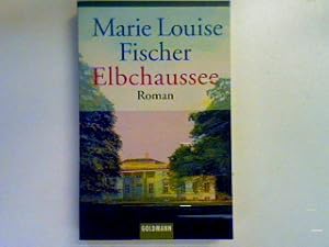 Bild des Verk�ufers f�r Elbchaussee. (Nr 41231) zum Verkauf von books4less (Versandantiquariat Petra Gros GmbH & Co. KG)