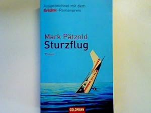 Seller image for Sturzflug (Nr.46342) for sale by books4less (Versandantiquariat Petra Gros GmbH & Co. KG)
