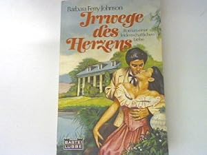 Image du vendeur pour Irrwege des Herzens Bd. 10129 : Sonderbd. mis en vente par books4less (Versandantiquariat Petra Gros GmbH & Co. KG)