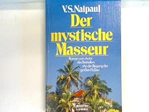 Bild des Verkufers fr Der mystische Masseur (Bd. 10830) : Allgemeine Reihe zum Verkauf von books4less (Versandantiquariat Petra Gros GmbH & Co. KG)