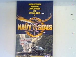 Immagine del venditore per Navy seals Bd. 13307 : Allgemeine Reihe venduto da books4less (Versandantiquariat Petra Gros GmbH & Co. KG)