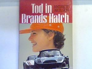 Seller image for Tod in Brands Hatch. Roman. Bd. 13128 for sale by books4less (Versandantiquariat Petra Gros GmbH & Co. KG)