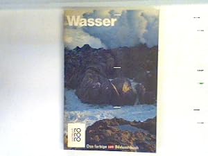 Seller image for Wasser. for sale by books4less (Versandantiquariat Petra Gros GmbH & Co. KG)