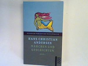 Seller image for Mrchen und Geschichten in zwei Bnden Bd. 1 for sale by books4less (Versandantiquariat Petra Gros GmbH & Co. KG)