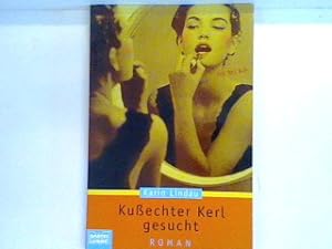 Bild des Verkufers fr Kuechter Kerl gesucht Bd. 12767 : Allgemeine Reihe zum Verkauf von books4less (Versandantiquariat Petra Gros GmbH & Co. KG)