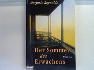 Bild des Verkufers fr Der Sommer des Erwachens Bd. 14376 : Allgemeine Reihe zum Verkauf von books4less (Versandantiquariat Petra Gros GmbH & Co. KG)