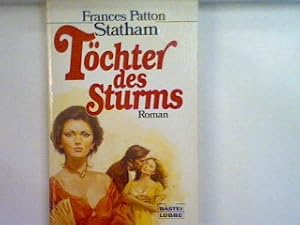 Imagen del vendedor de Tchter des Sturms Bd. 10718 : Allgemeine Reihe a la venta por books4less (Versandantiquariat Petra Gros GmbH & Co. KG)