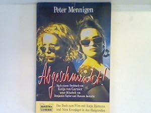 Seller image for Abgeschminkt. 12150 for sale by books4less (Versandantiquariat Petra Gros GmbH & Co. KG)