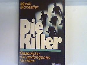 Seller image for Die Killer. 60090 : Sachbuch for sale by books4less (Versandantiquariat Petra Gros GmbH & Co. KG)