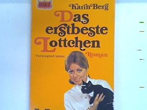 Seller image for Das erstbeste Lottchen for sale by books4less (Versandantiquariat Petra Gros GmbH & Co. KG)