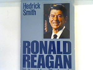 Seller image for Ronald Reagan: Weltmacht am Wendepunkt Bd. 60056 for sale by books4less (Versandantiquariat Petra Gros GmbH & Co. KG)
