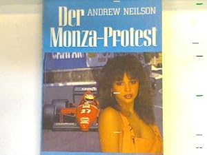 Seller image for Der Monza-Protest: Roman Bd. 13110 for sale by books4less (Versandantiquariat Petra Gros GmbH & Co. KG)