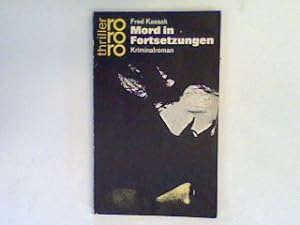 Seller image for Mord in Fortsetzung: Kriminalroman (Nr. 2275) for sale by books4less (Versandantiquariat Petra Gros GmbH & Co. KG)