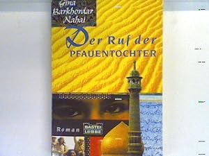 Immagine del venditore per Der Ruf der Pfauentochter Bd. 11993 venduto da books4less (Versandantiquariat Petra Gros GmbH & Co. KG)