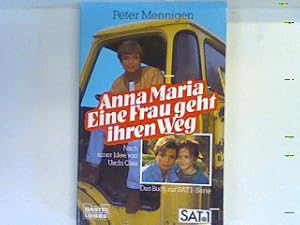 Seller image for Anna Maria: Eine Frau geht ihren Weg Bd. 12313 : Allgemeine Reihe for sale by books4less (Versandantiquariat Petra Gros GmbH & Co. KG)