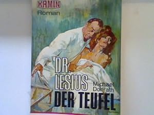 Bild des Verkufers fr Dr. Lesius: Der Teufel dt. 8 zum Verkauf von books4less (Versandantiquariat Petra Gros GmbH & Co. KG)