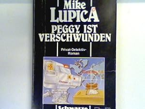 Bild des Verkufers fr Peggy ist verschwunden. Bd. 19135 : Schwarze Serie zum Verkauf von books4less (Versandantiquariat Petra Gros GmbH & Co. KG)