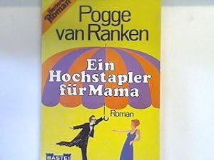 Imagen del vendedor de Ein Hochstapler fr Mama : Roman. 16003 : Heitere Romane a la venta por books4less (Versandantiquariat Petra Gros GmbH & Co. KG)