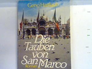 Bild des Verkufers fr Die Tauben von San Marco. Bd. 14108 zum Verkauf von books4less (Versandantiquariat Petra Gros GmbH & Co. KG)