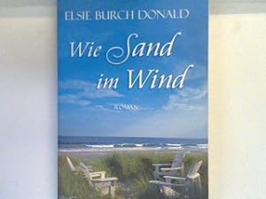 Imagen del vendedor de Wie Sand im Wind. Bd. 15434 a la venta por books4less (Versandantiquariat Petra Gros GmbH & Co. KG)