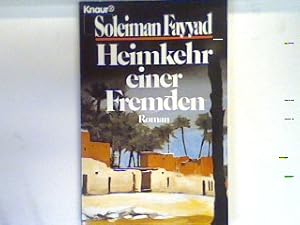 Seller image for Heimkehr einer Fremden: Roman 3297 for sale by books4less (Versandantiquariat Petra Gros GmbH & Co. KG)