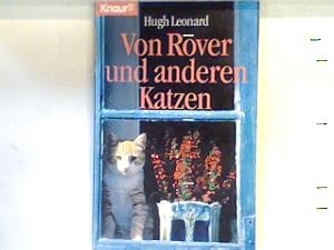 Bild des Verkufers fr Von Rover und anderen Katzen. 60293 zum Verkauf von books4less (Versandantiquariat Petra Gros GmbH & Co. KG)