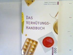 Image du vendeur pour Das Verhtungshandbuch. mis en vente par books4less (Versandantiquariat Petra Gros GmbH & Co. KG)