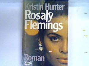 Bild des Verkufers fr Rosaly Flemings : [Roman]. Bd. 10435 : Allgemeine Reihe zum Verkauf von books4less (Versandantiquariat Petra Gros GmbH & Co. KG)