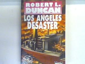 Bild des Verkufers fr Los Angeles-Desaster : Polit-Thriller. Bd. 13287 : Allgemeine Reihe : Polit-Thriller zum Verkauf von books4less (Versandantiquariat Petra Gros GmbH & Co. KG)