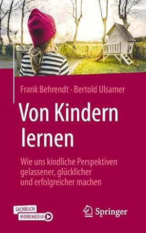 Seller image for Von Kindern lernen for sale by BuchWeltWeit Ludwig Meier e.K.