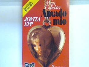 Seller image for Amado mio : Roman. 11075 : Bestseller for sale by books4less (Versandantiquariat Petra Gros GmbH & Co. KG)