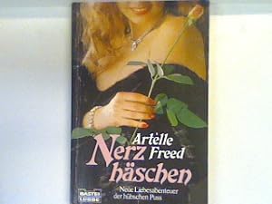 Imagen del vendedor de Nerzhschen. 10600 : allg. Reihe a la venta por books4less (Versandantiquariat Petra Gros GmbH & Co. KG)