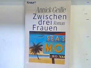 Imagen del vendedor de Zwischen drei Frauen : Roman. 3191 a la venta por books4less (Versandantiquariat Petra Gros GmbH & Co. KG)