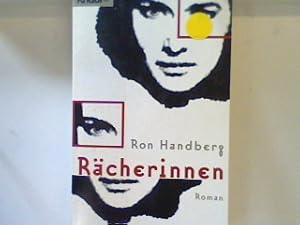 Seller image for Rcherinnen : Thriller. 67064 for sale by books4less (Versandantiquariat Petra Gros GmbH & Co. KG)