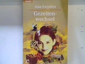 Seller image for Gezeitenwechsel : Roman. 61265 for sale by books4less (Versandantiquariat Petra Gros GmbH & Co. KG)