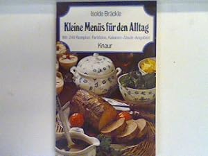 Imagen del vendedor de Kleine Mens fr den Alltag. (Nr 614) a la venta por books4less (Versandantiquariat Petra Gros GmbH & Co. KG)