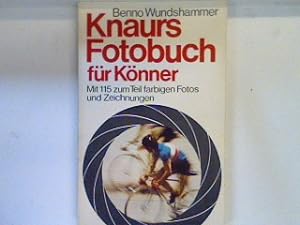 Image du vendeur pour Knaurs Fotobuch fr Knner. (Nr 522) mis en vente par books4less (Versandantiquariat Petra Gros GmbH & Co. KG)