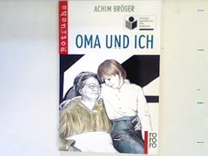 Bild des Verkufers fr Oma und ich. (Nr. 20864) zum Verkauf von books4less (Versandantiquariat Petra Gros GmbH & Co. KG)