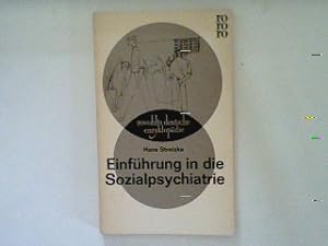 Bild des Verkufers fr Einfhrung in die Sozialpsychiatrie. (Nr. 214) zum Verkauf von books4less (Versandantiquariat Petra Gros GmbH & Co. KG)