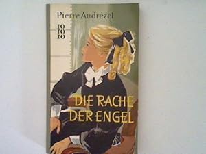 Immagine del venditore per Die Rache der Engel. venduto da books4less (Versandantiquariat Petra Gros GmbH & Co. KG)