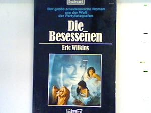 Seller image for Die Besessenen dt. 23 for sale by books4less (Versandantiquariat Petra Gros GmbH & Co. KG)