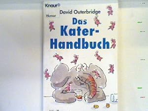 Bild des Verkufers fr Das Kater-Handbuch. 73022 : Humor zum Verkauf von books4less (Versandantiquariat Petra Gros GmbH & Co. KG)