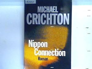 Seller image for Nippon-Connection : Roman ;. 71128 for sale by books4less (Versandantiquariat Petra Gros GmbH & Co. KG)