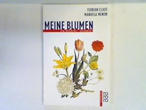 Seller image for Meine Blumen. (Nr. 809) for sale by books4less (Versandantiquariat Petra Gros GmbH & Co. KG)