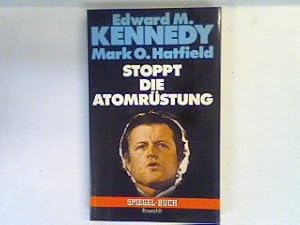 Imagen del vendedor de Stoppt die Atomrstung. a la venta por books4less (Versandantiquariat Petra Gros GmbH & Co. KG)